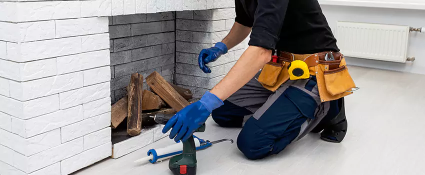 Fireplace Doors Cleaning in Tifton, Georgia